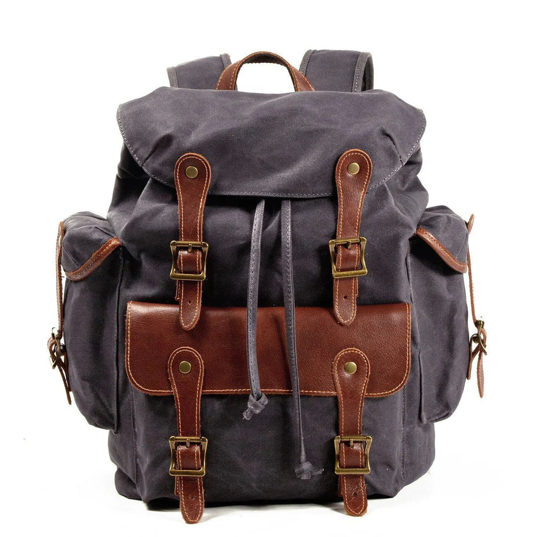 Vintage Rucksack | KESWICK