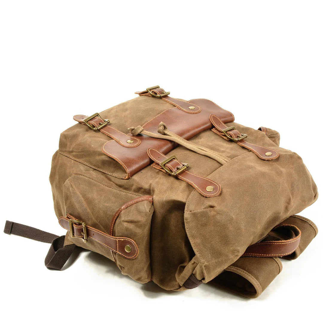 Vintage Rucksack | KESWICK