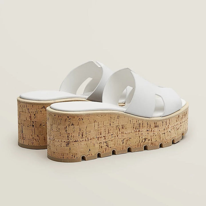ÉLYSÉE | CÔTE D’AZUR SANDAL WOMAN