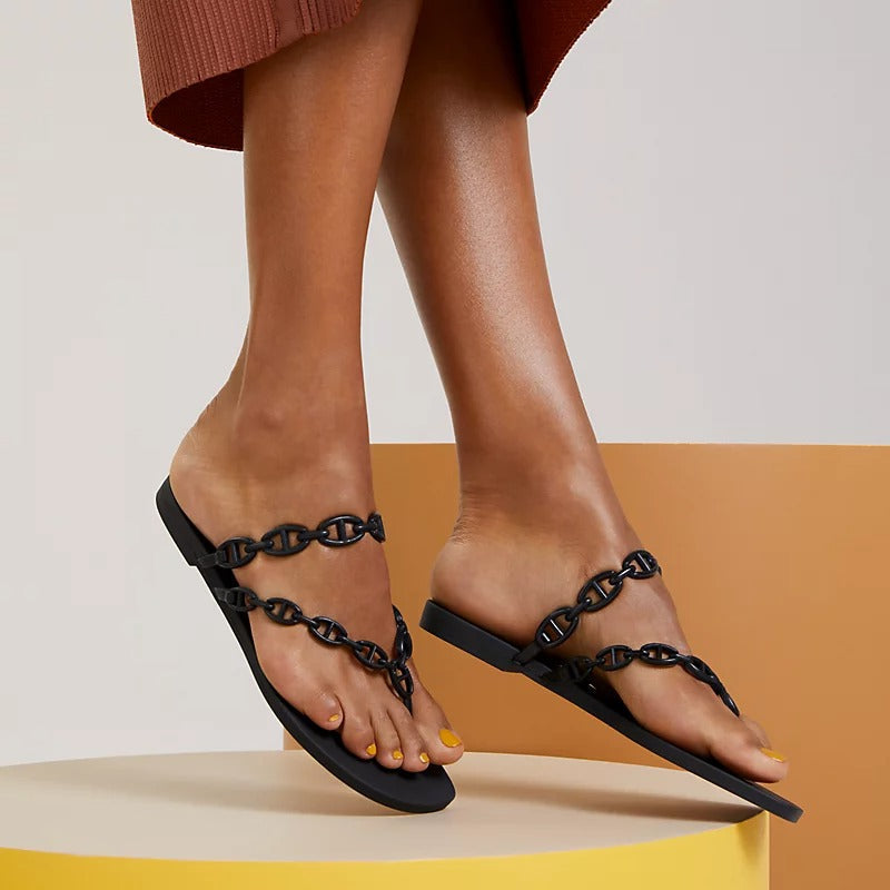 ISLAND | ELEGANT SANDALS WOMAN