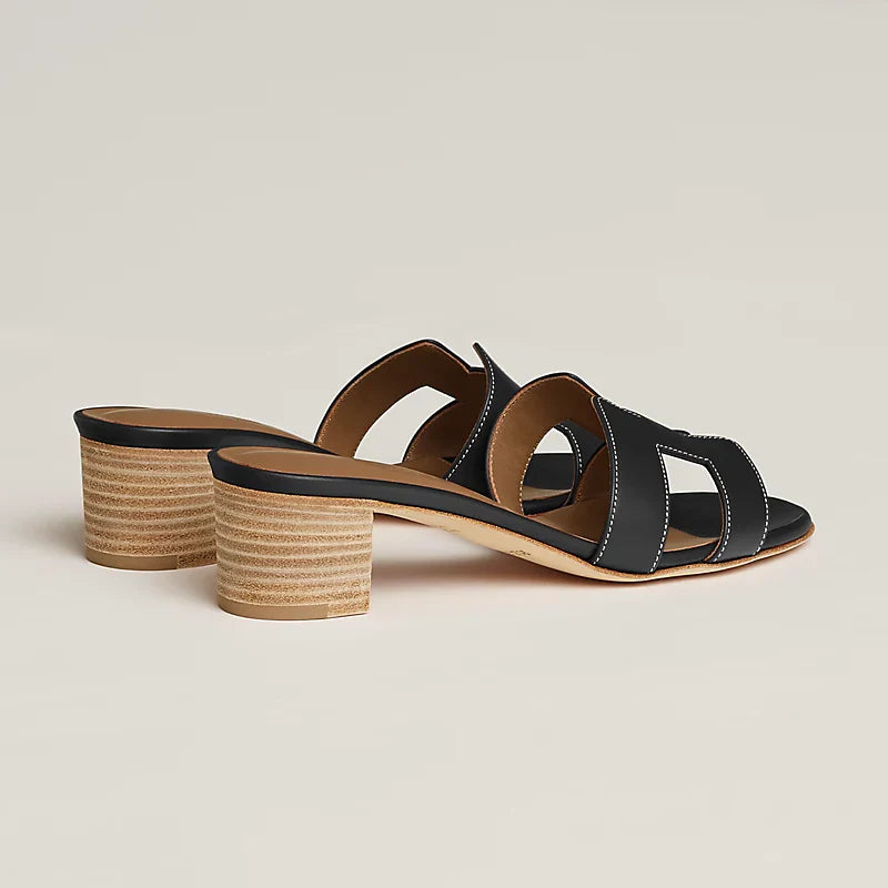 CLÉMENCE | OASIS SANDALS WOMAN