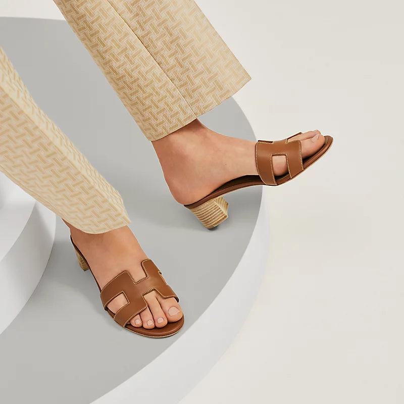 CLÉMENCE | OASIS SANDALS WOMAN