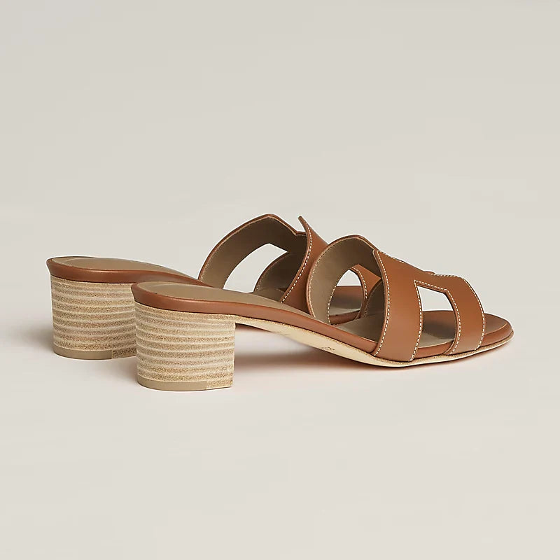 CLÉMENCE | OASIS SANDALS WOMAN