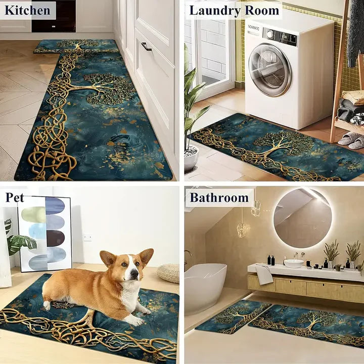 GRACE™ | TREE OF LIFE MAT