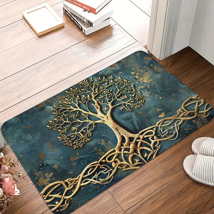 GRACE™ | TREE OF LIFE MAT