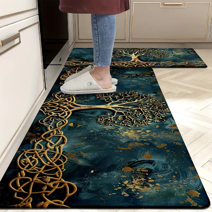 GRACE™ | TREE OF LIFE MAT