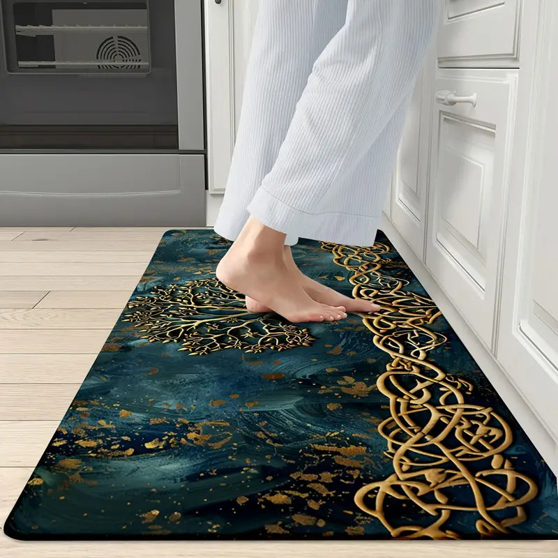 GRACE™ | TREE OF LIFE MAT