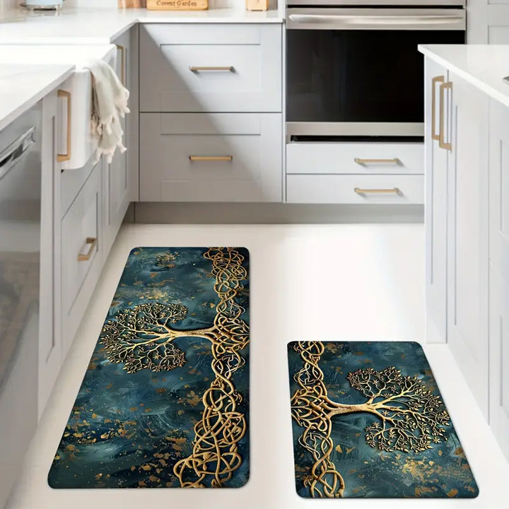 GRACE™ | TREE OF LIFE MAT