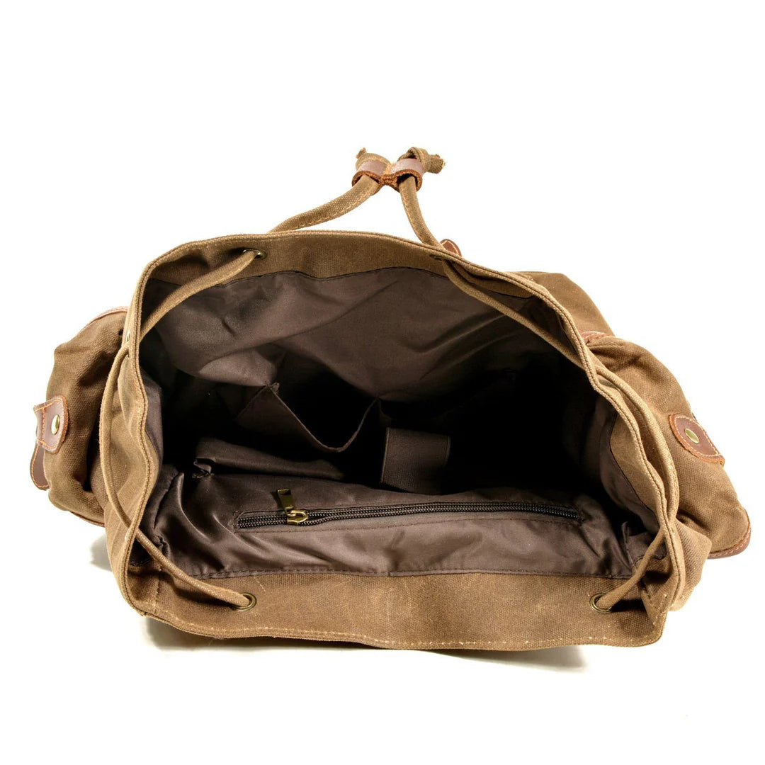 Vintage Rucksack | KESWICK